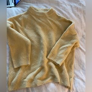 Mango wool sweater